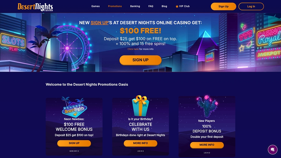 casino graphic